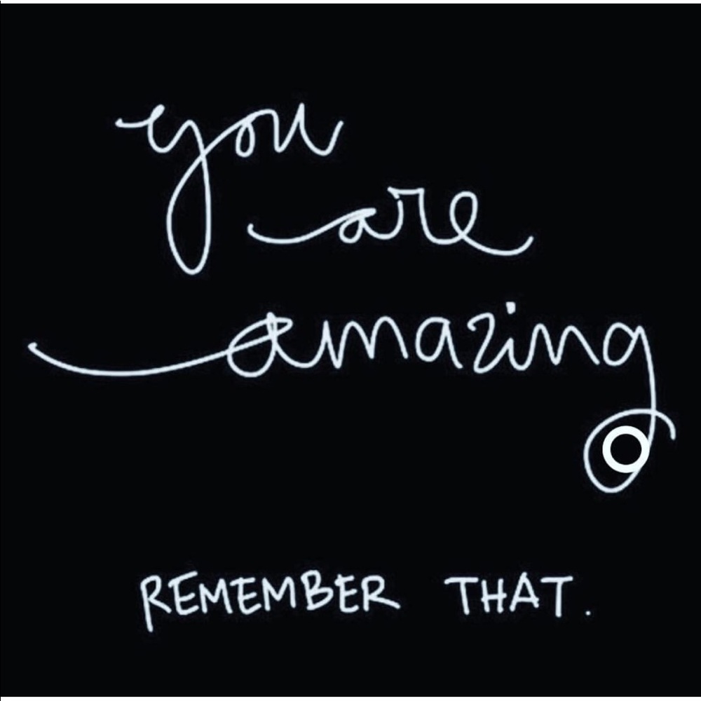 Meet your Posher, Joanne